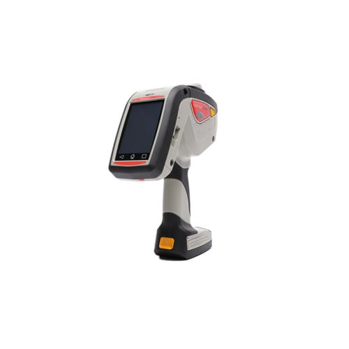Monarch 6059+ scanner and printer